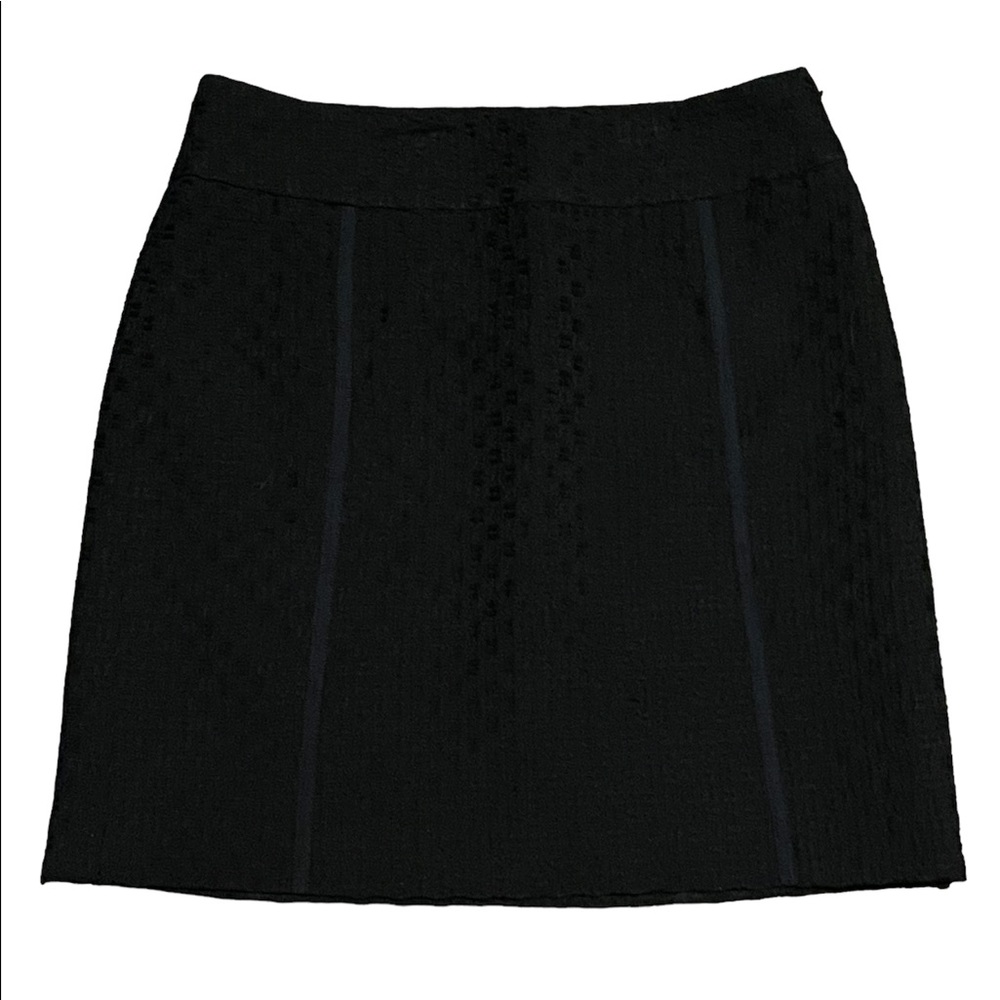 Loft A-line Skirt